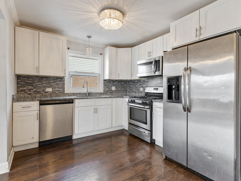 2814 Lexington Drive Hazel Crest IL 60429