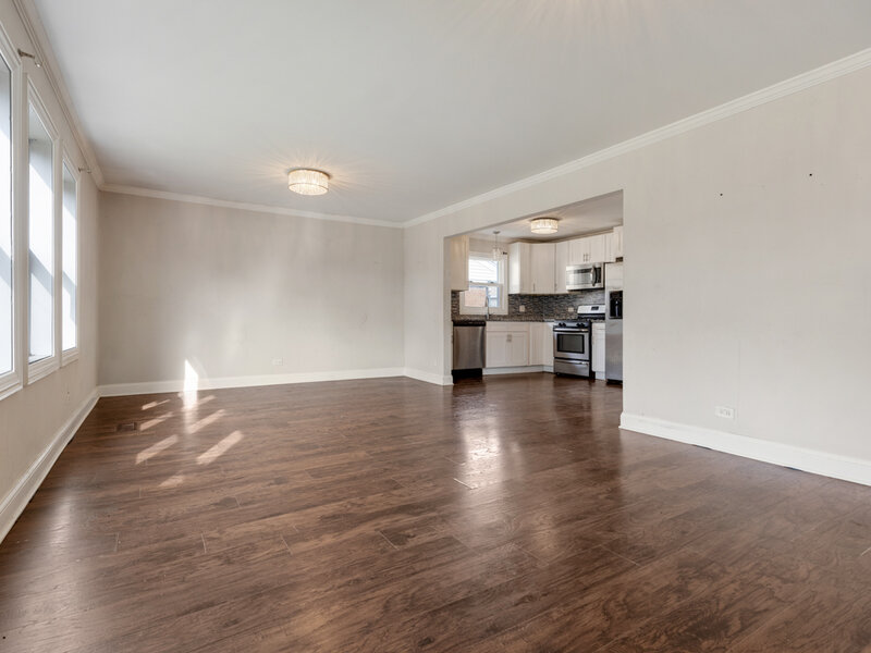 2814 Lexington Drive Hazel Crest IL 60429