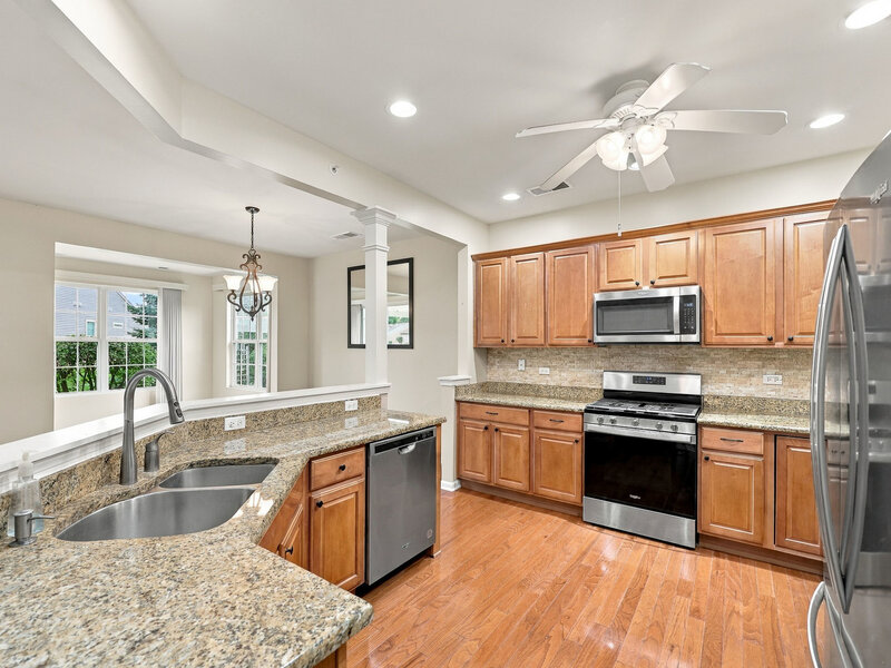 14088 Sundance Drive Huntley IL 60142