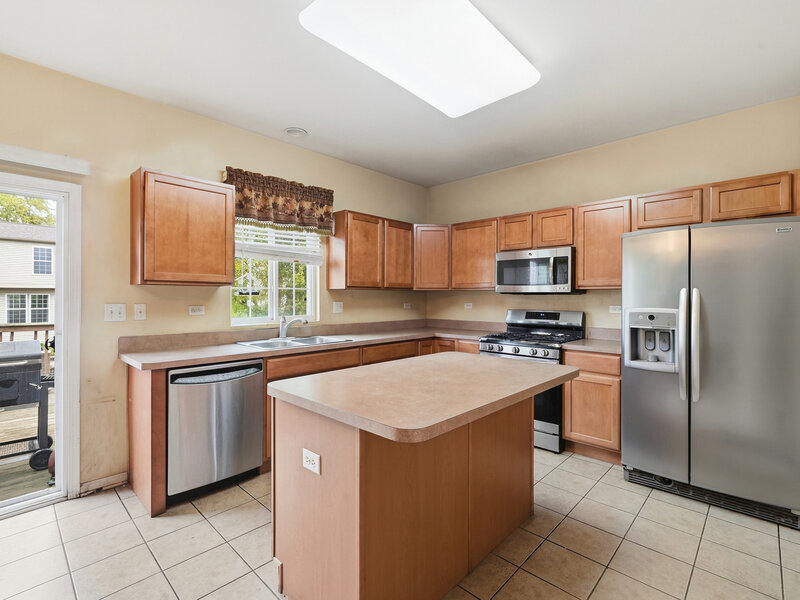 3104 Deerpath Lane Carpentersville IL 60110