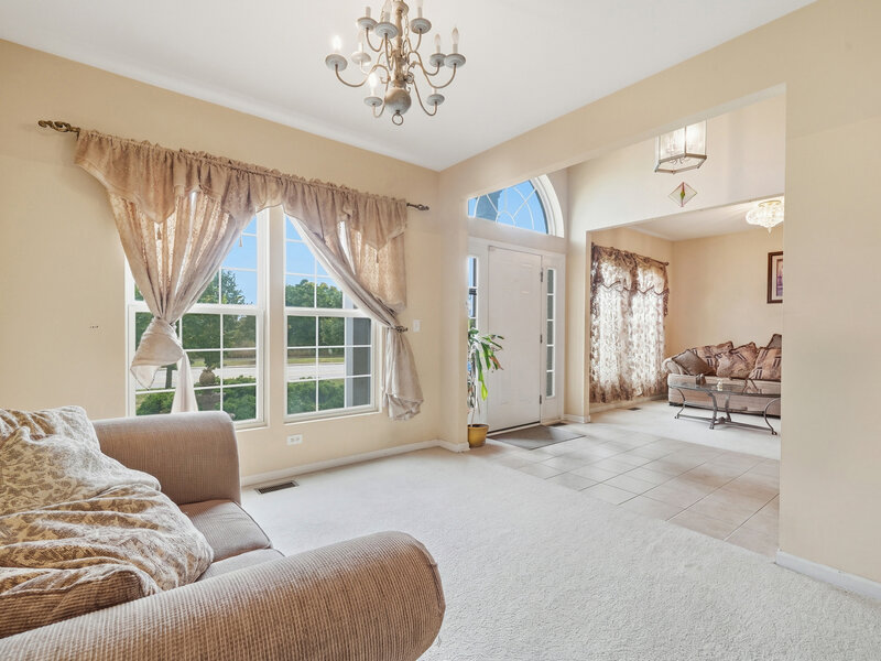 3104 Deerpath Lane Carpentersville IL 60110