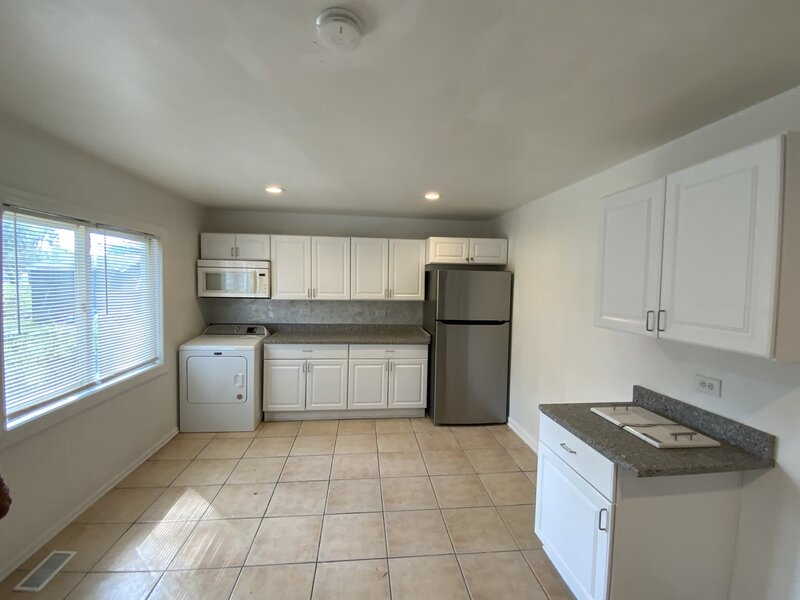 1429 Ambassador Lane Ford Heights IL 60411