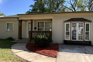 Photo of 1429 Ambassador Lane Ford Heights IL 60411