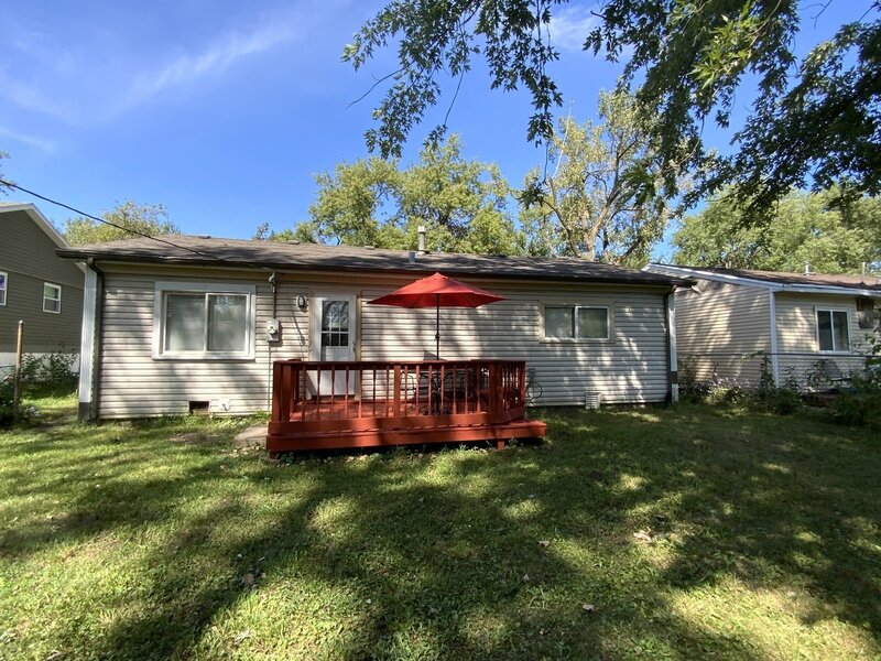 1429 Ambassador Lane Ford Heights IL 60411