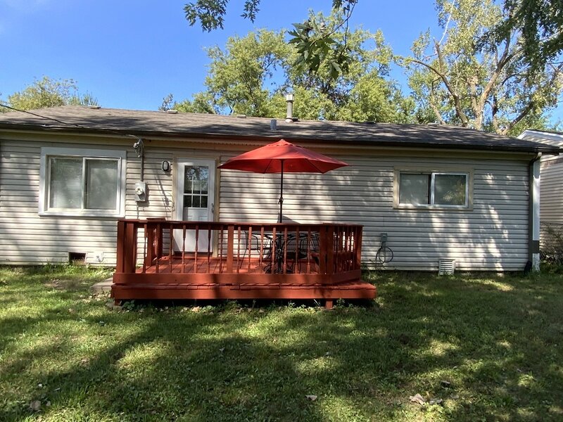 1429 Ambassador Lane Ford Heights IL 60411