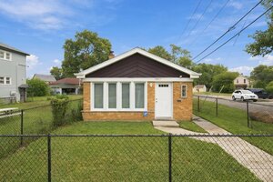 Photo of 14637 Vincennes Road Harvey IL 60426