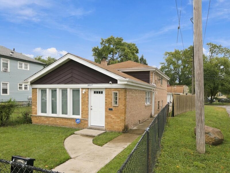 14637 Vincennes Road Harvey IL 60426