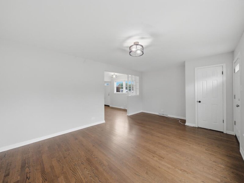 14637 Vincennes Road Harvey IL 60426