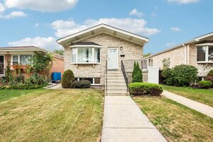 Photo of 3140 Emerson Street Franklin Park IL 60131