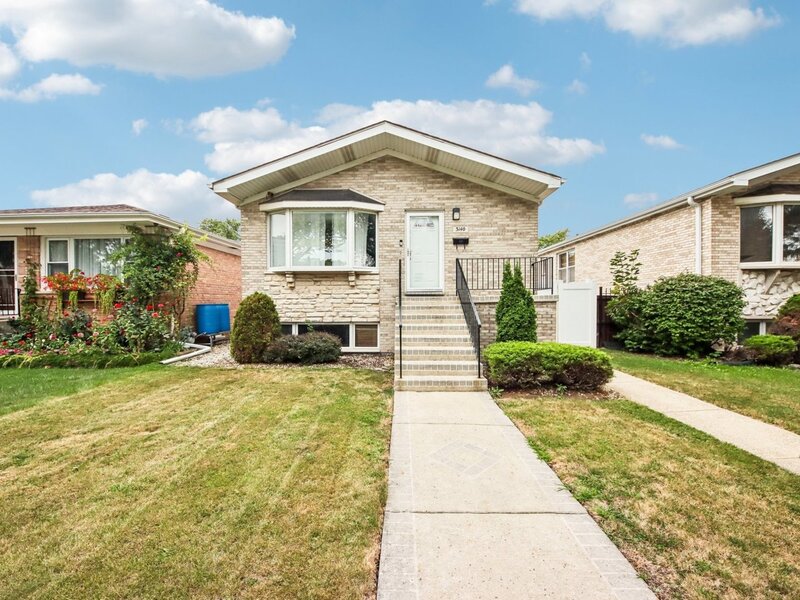 3140 Emerson Street Franklin Park IL 60131