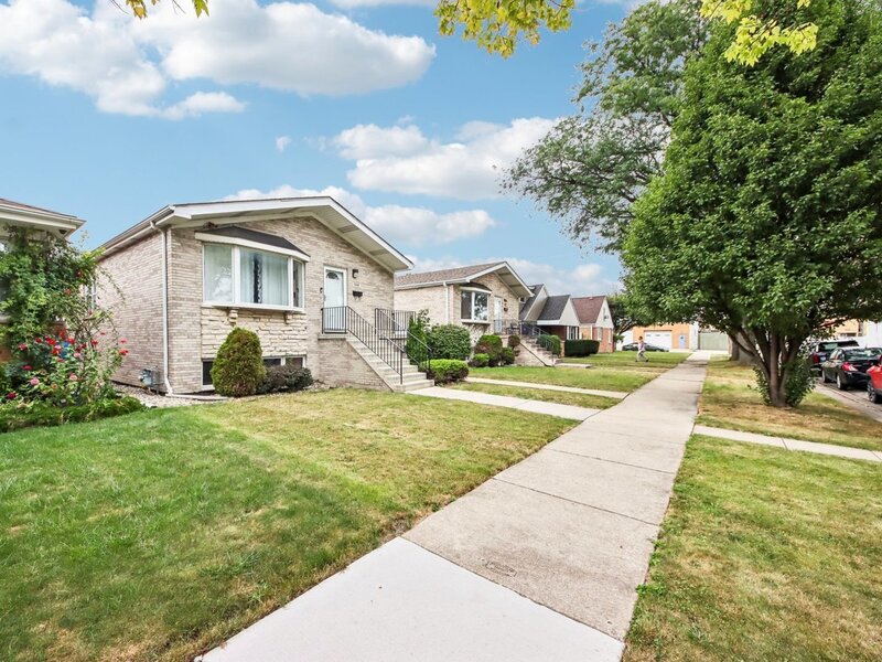 3140 Emerson Street Franklin Park IL 60131