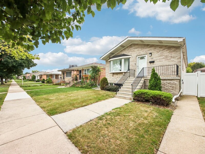 3140 Emerson Street Franklin Park IL 60131
