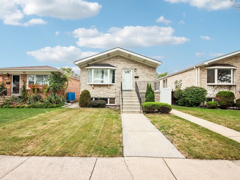 3140 Emerson Street Franklin Park IL 60131