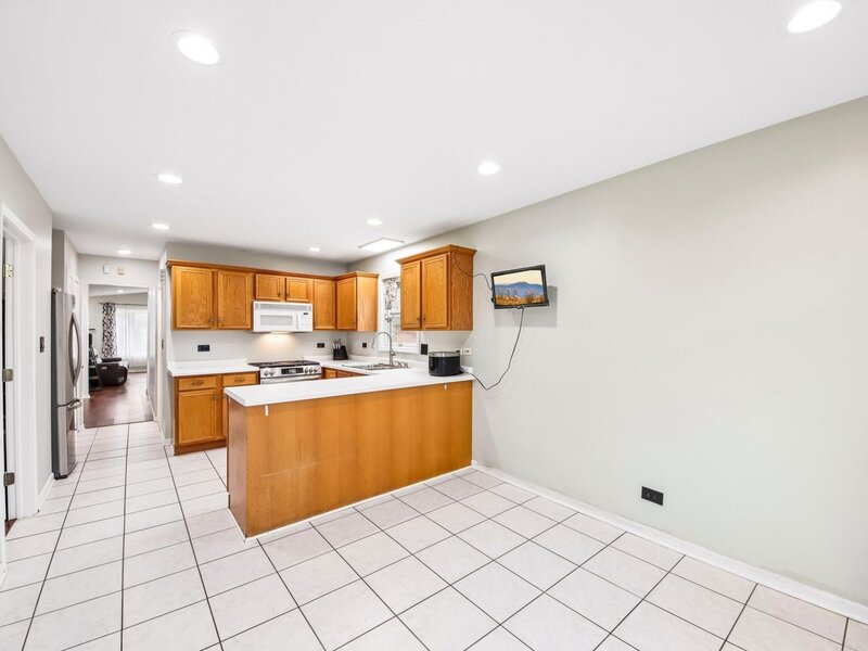 3140 Emerson Street Franklin Park IL 60131