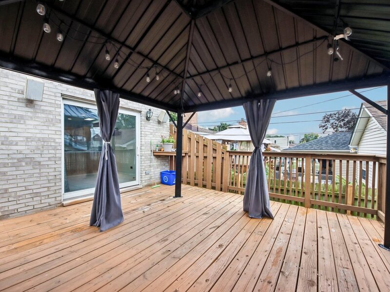 3140 Emerson Street Franklin Park IL 60131