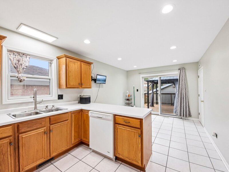 3140 Emerson Street Franklin Park IL 60131