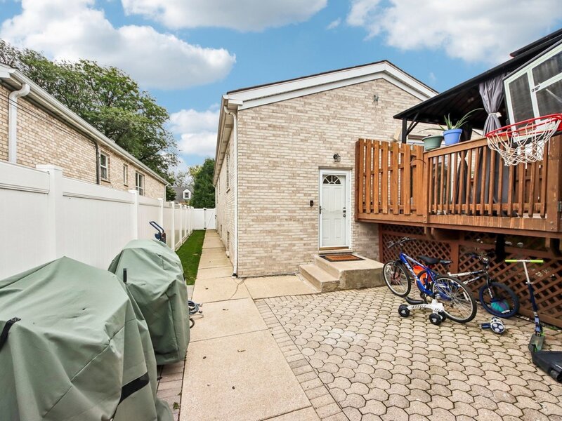 3140 Emerson Street Franklin Park IL 60131
