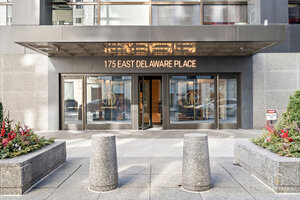 Photo of 175 E Delaware Place Chicago IL 60611 Unit 6611