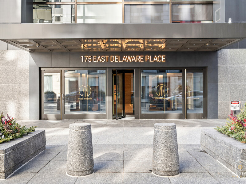 175 E Delaware Place Chicago IL 60611