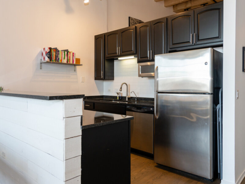 1645 W Ogden Avenue Chicago IL 60612
