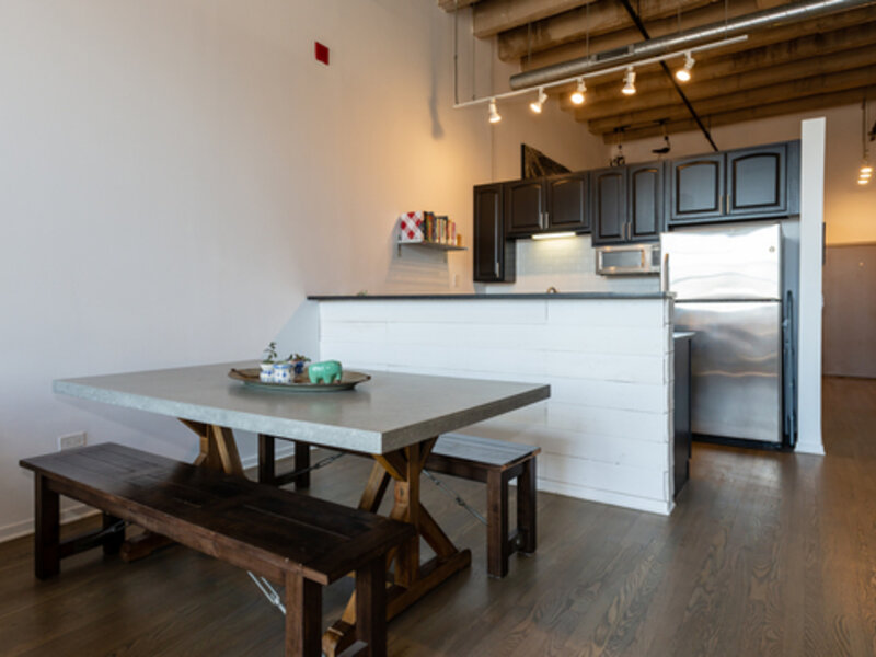 1645 W Ogden Avenue Chicago IL 60612