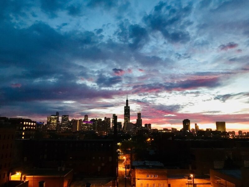 1645 W Ogden Avenue Chicago IL 60612