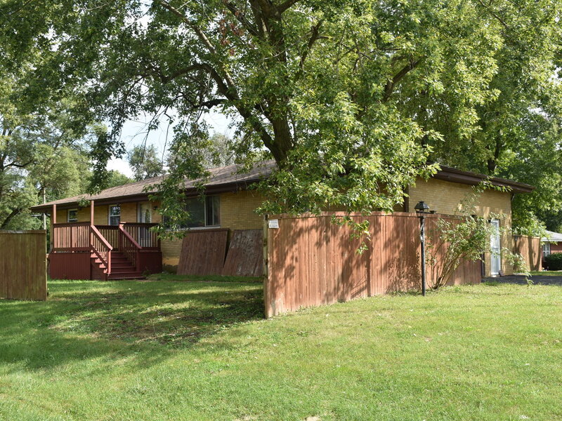1400 Eunice Avenue Joliet IL 60433