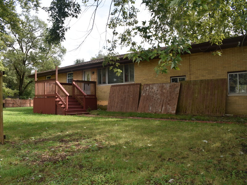 1400 Eunice Avenue Joliet IL 60433