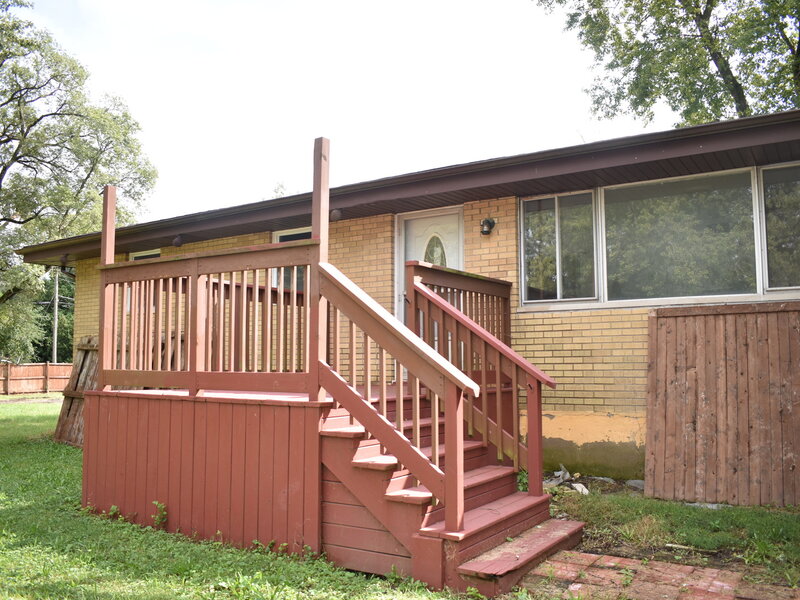 1400 Eunice Avenue Joliet IL 60433