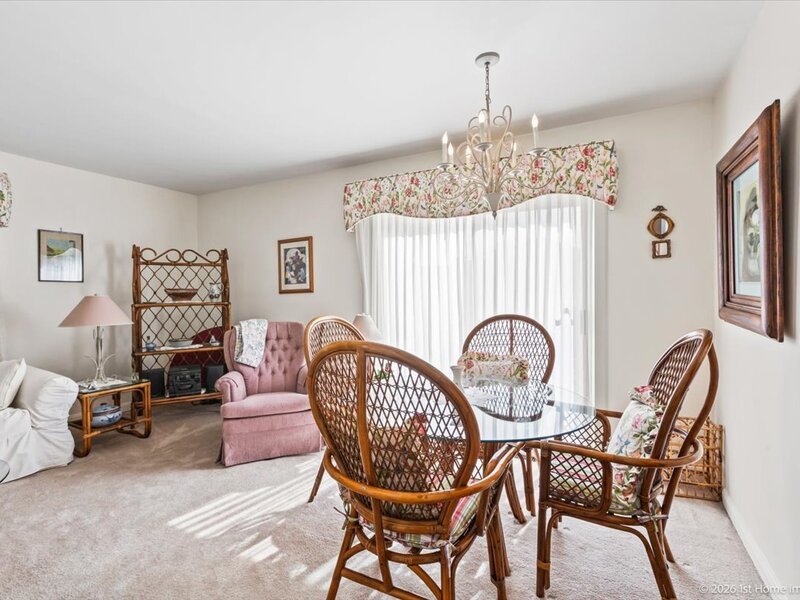 1311 Heidorn Avenue Westchester IL 60154