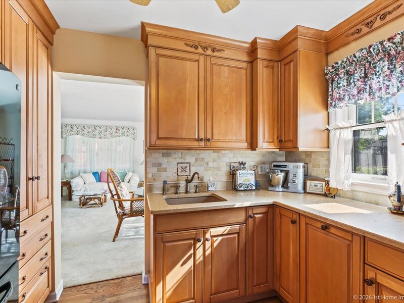 1311 Heidorn Avenue Westchester IL 60154