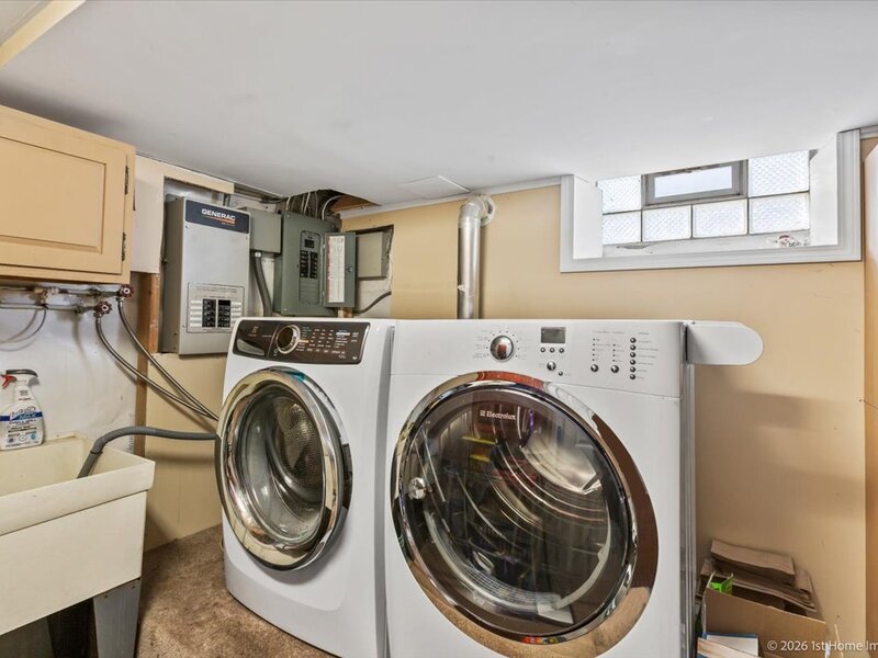 1311 Heidorn Avenue Westchester IL 60154