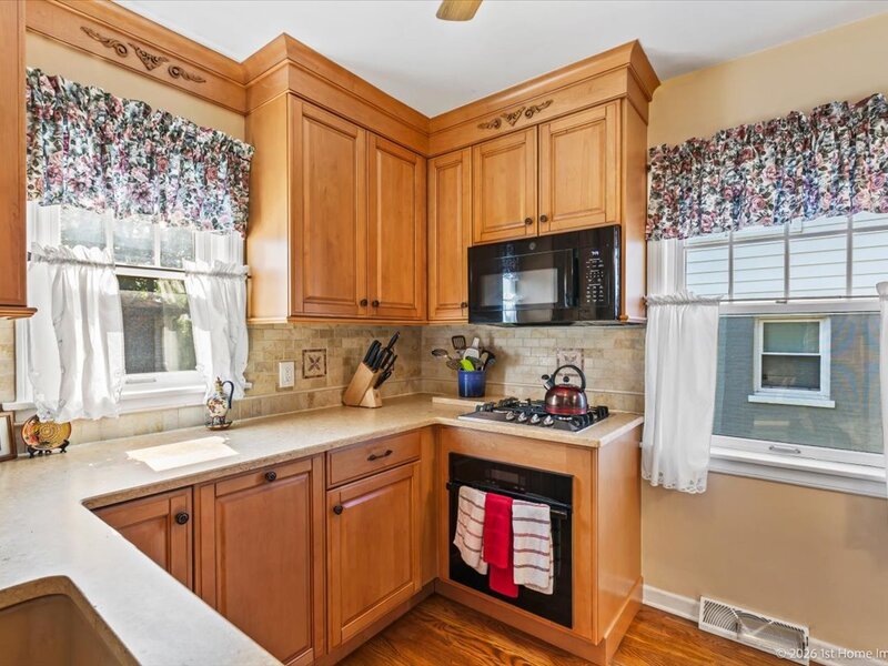 1311 Heidorn Avenue Westchester IL 60154