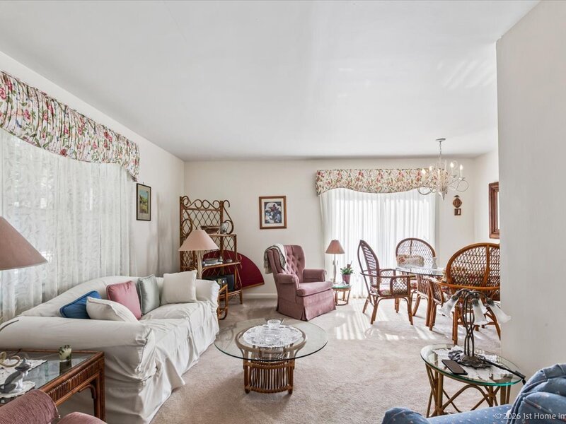 1311 Heidorn Avenue Westchester IL 60154