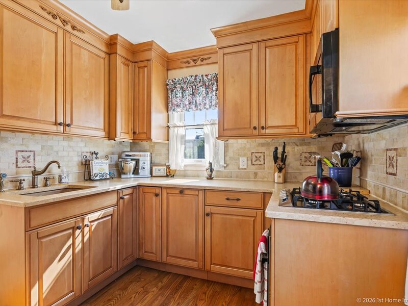 1311 Heidorn Avenue Westchester IL 60154