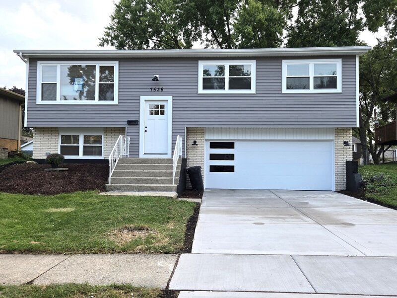 7535 162nd Street Tinley Park IL 60477