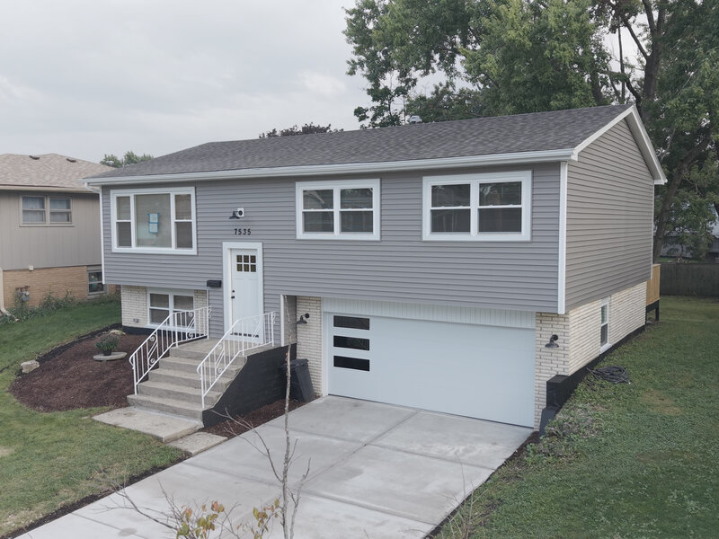 7535 162nd Street Tinley Park IL 60477