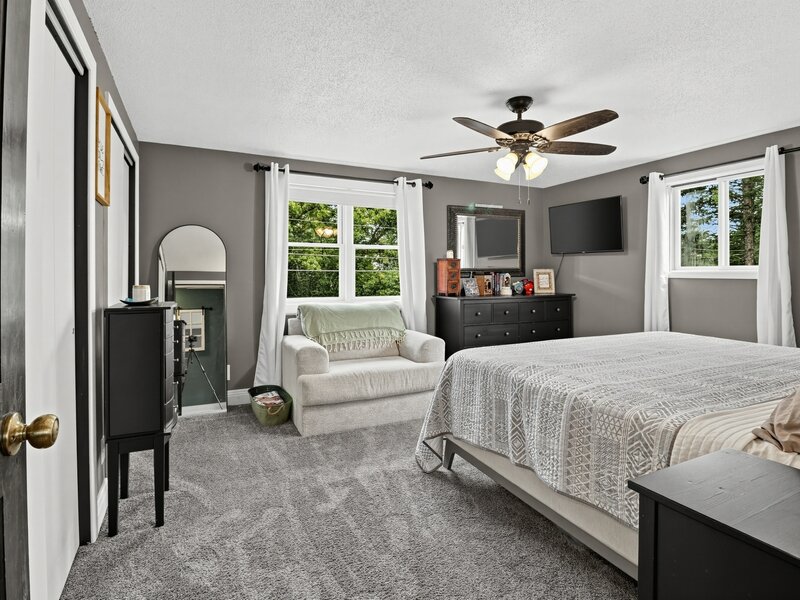 3203 Thompson Road Wonder Lake IL 60097
