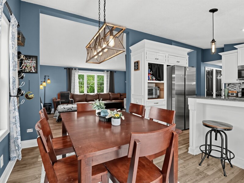 3203 Thompson Road Wonder Lake IL 60097