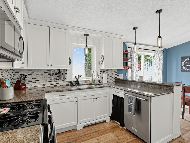 3203 Thompson Road Wonder Lake IL 60097