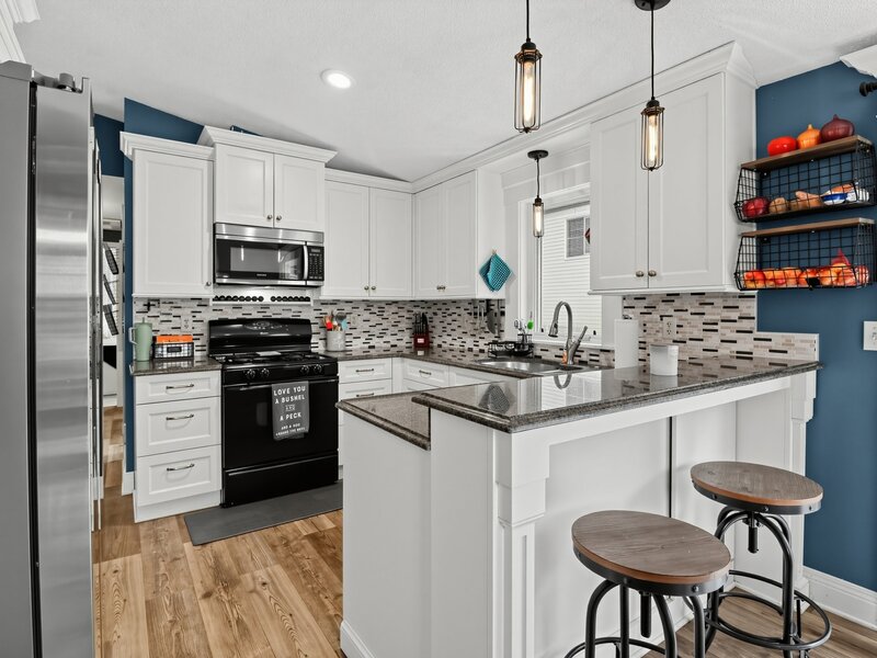 3203 Thompson Road Wonder Lake IL 60097