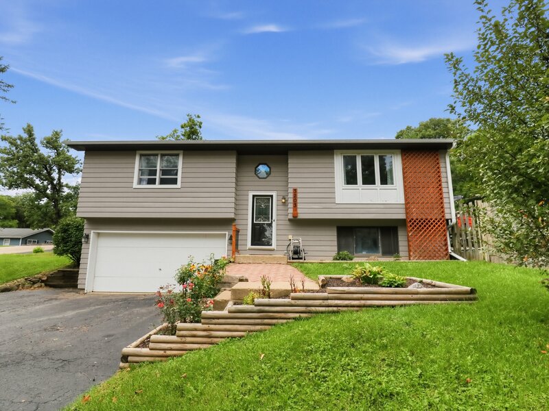 3203 Thompson Road Wonder Lake IL 60097