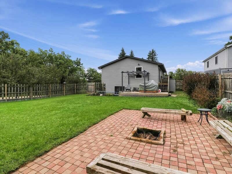 3203 Thompson Road Wonder Lake IL 60097