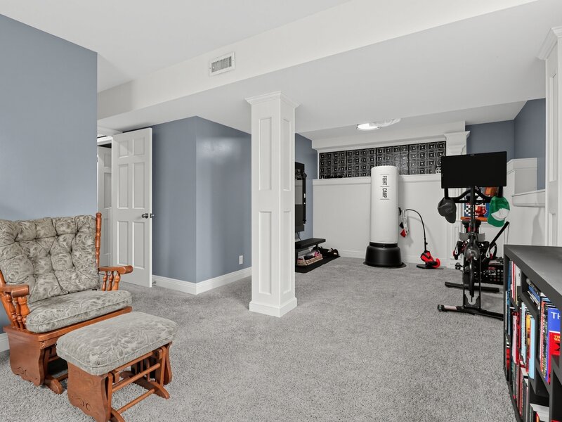 3203 Thompson Road Wonder Lake IL 60097