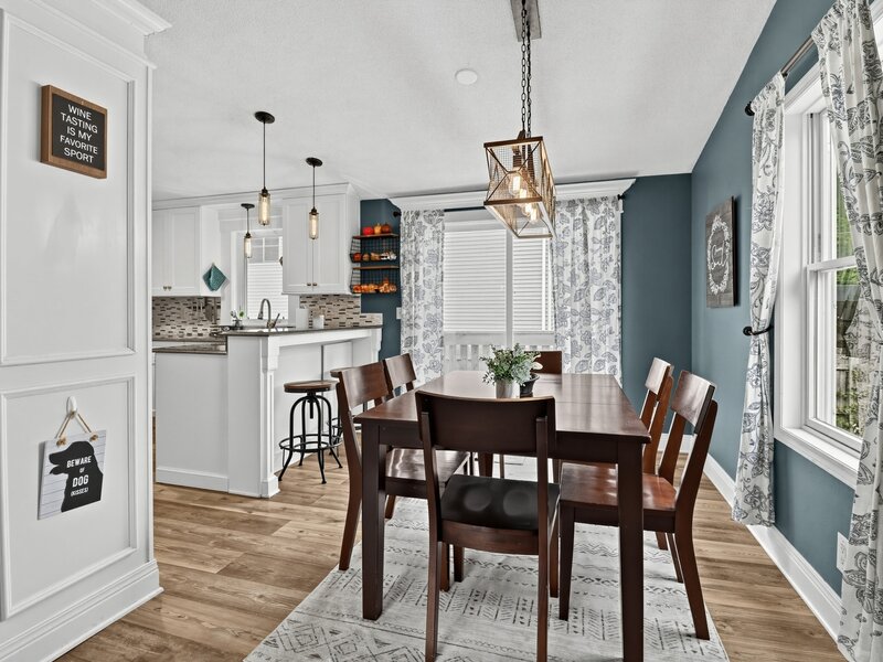 3203 Thompson Road Wonder Lake IL 60097