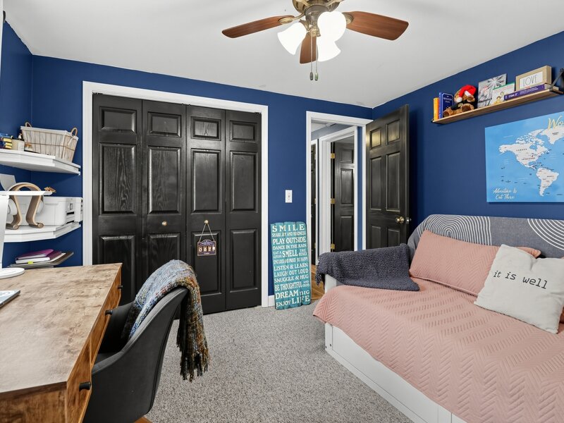 3203 Thompson Road Wonder Lake IL 60097