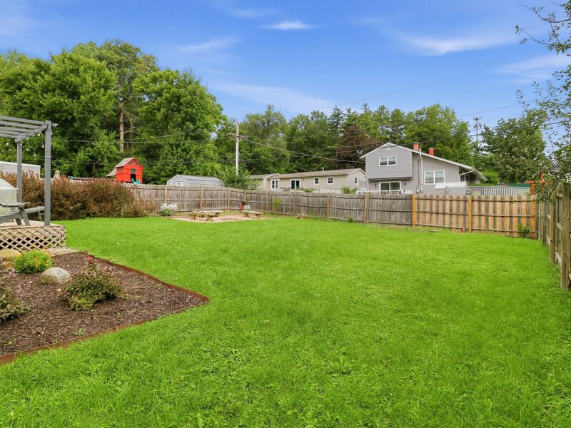 3203 Thompson Road Wonder Lake IL 60097