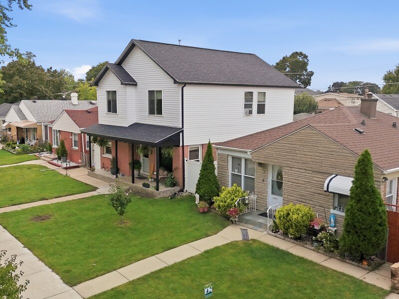 1710 N 14th Avenue Melrose Park IL 60160