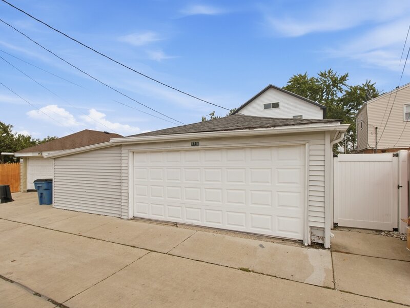 1710 N 14th Avenue Melrose Park IL 60160