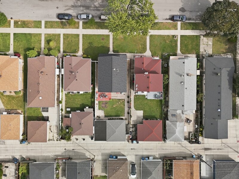 1710 N 14th Avenue Melrose Park IL 60160